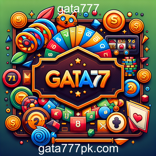 Aproveite as Promoções em Gata777 e Aumente Suas Chances de Ganhar